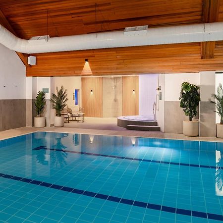 Voco Fareham - Solent By Ihg Hotel Luaran gambar