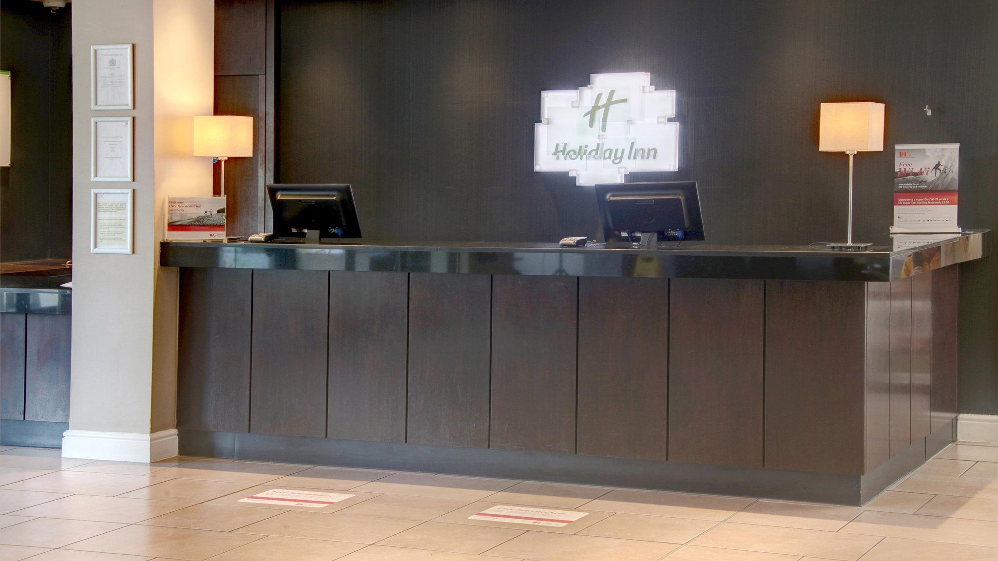 Voco Fareham - Solent By Ihg Hotel Luaran gambar