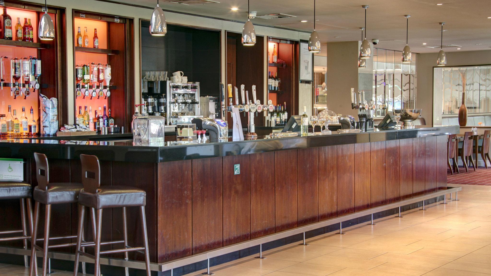 Voco Fareham - Solent By Ihg Hotel Luaran gambar