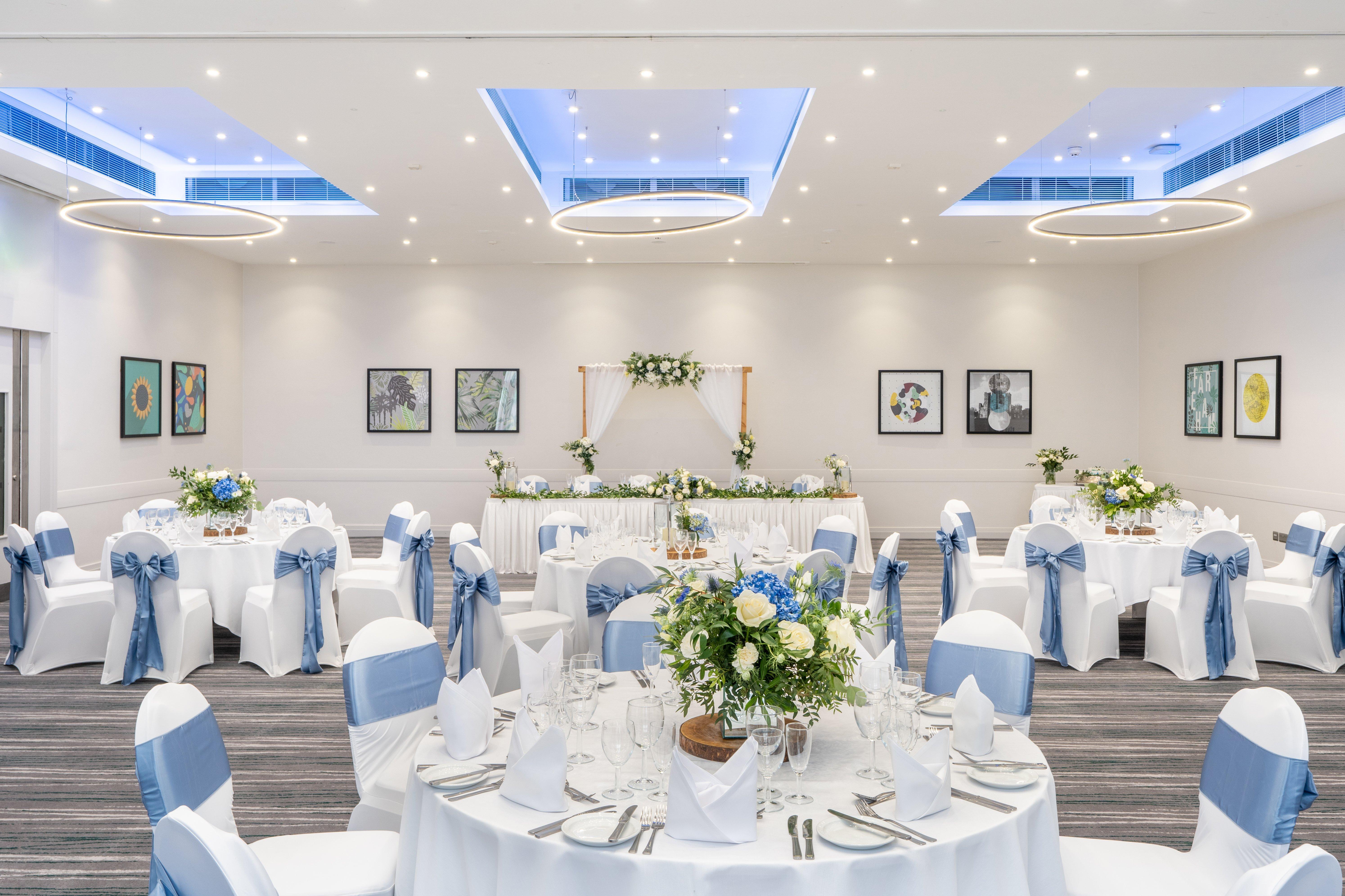 Voco Fareham - Solent By Ihg Hotel Luaran gambar