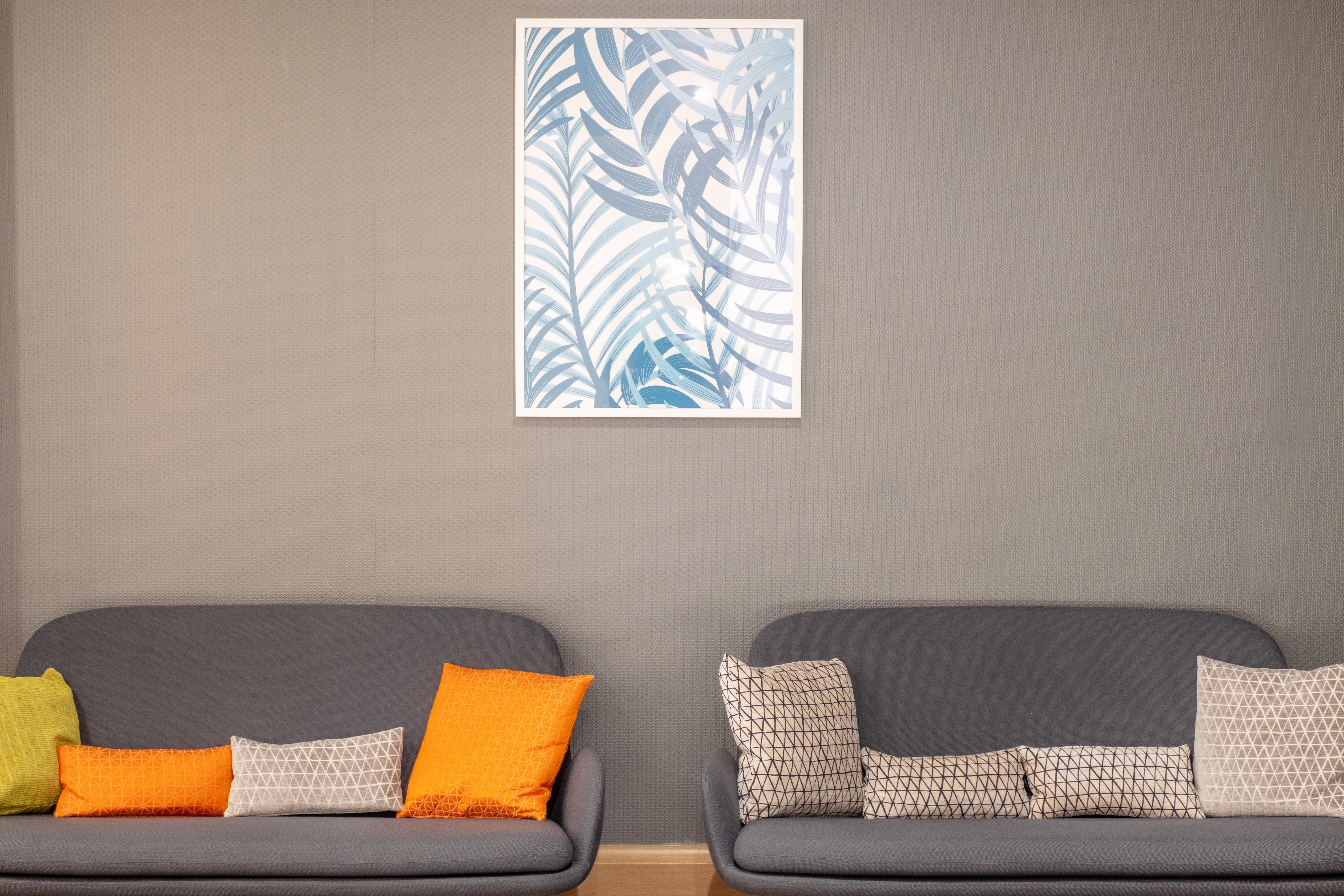 Voco Fareham - Solent By Ihg Hotel Luaran gambar