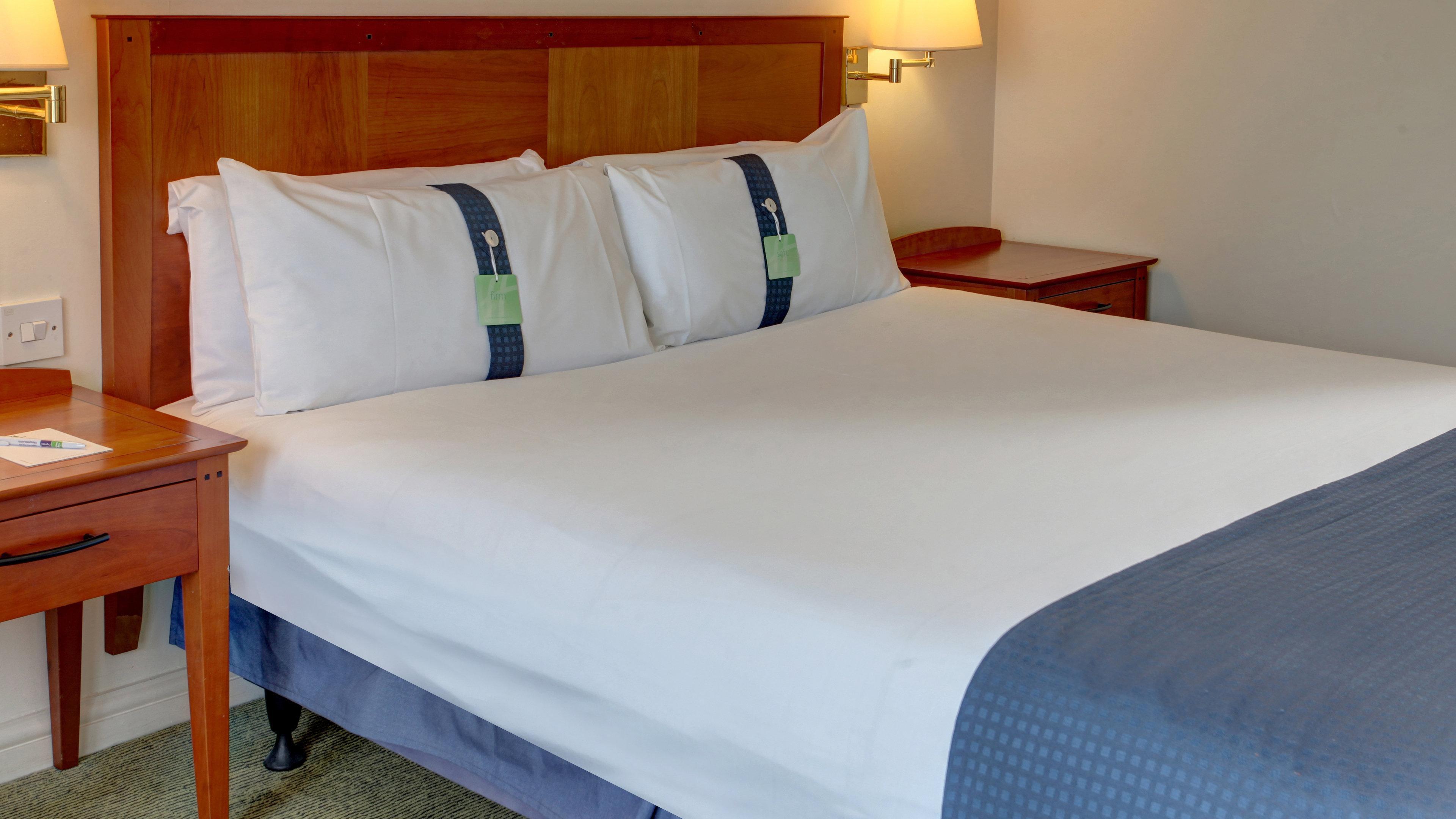 Voco Fareham - Solent By Ihg Hotel Luaran gambar