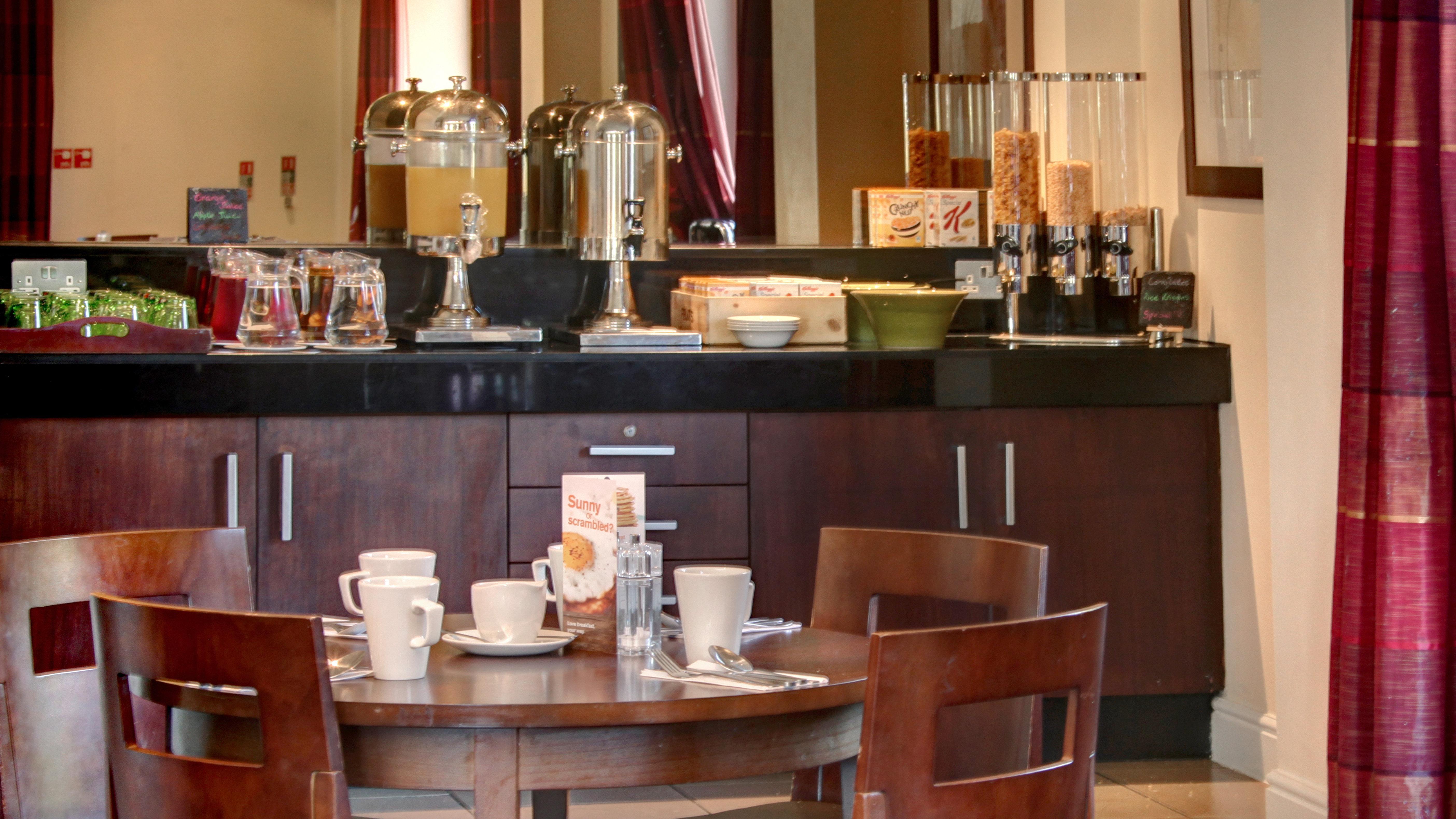Voco Fareham - Solent By Ihg Hotel Luaran gambar