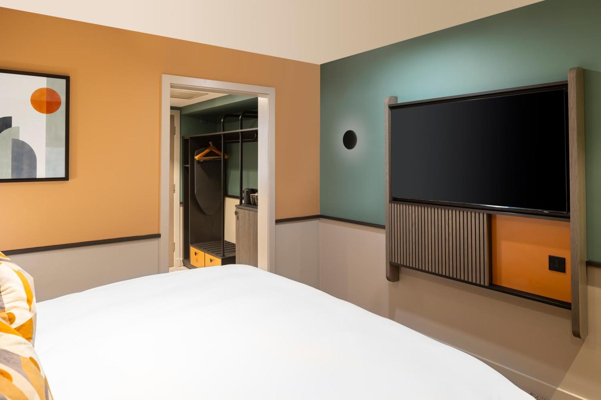 Voco Fareham - Solent By Ihg Hotel Luaran gambar