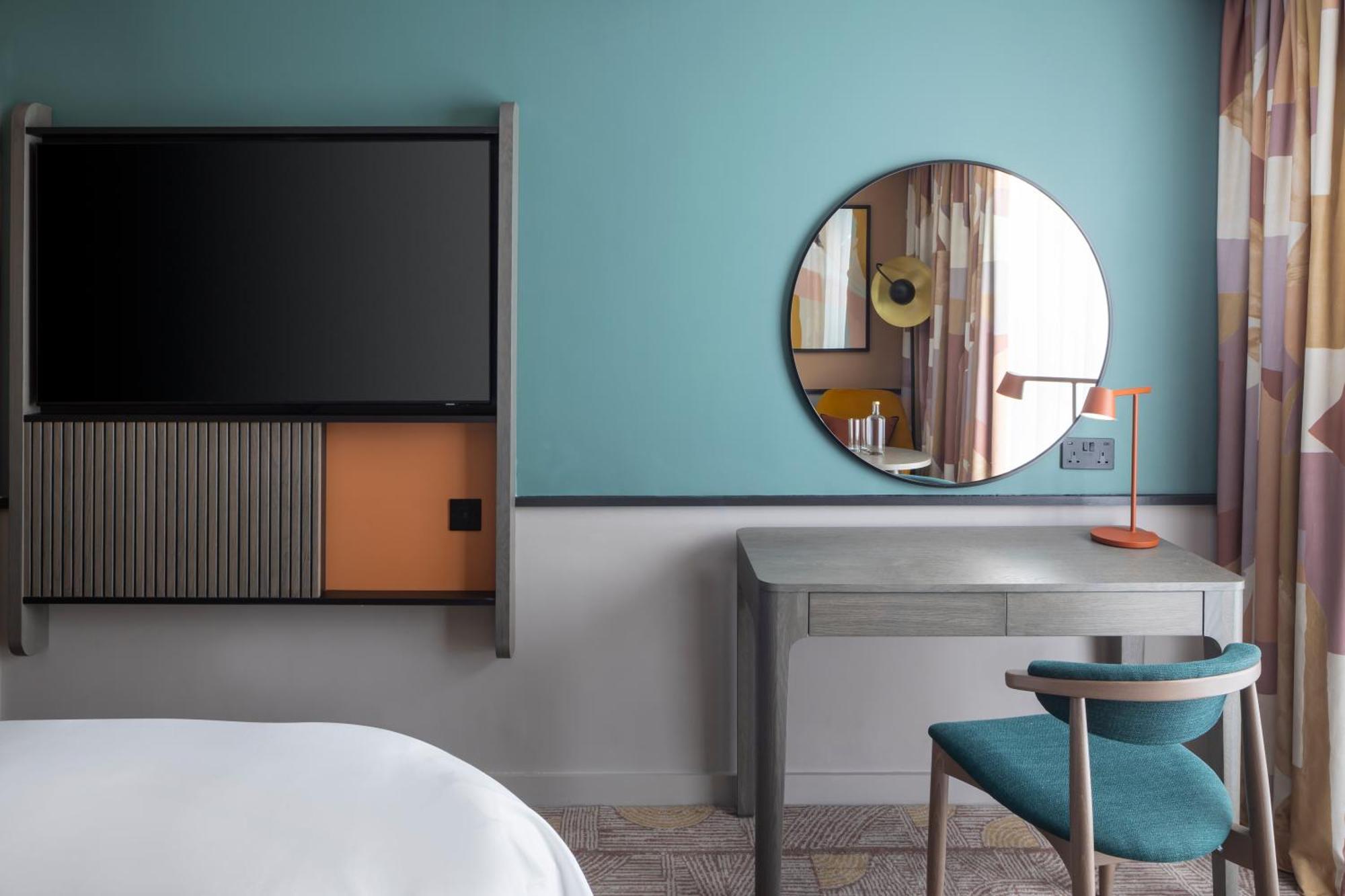 Voco Fareham - Solent By Ihg Hotel Luaran gambar