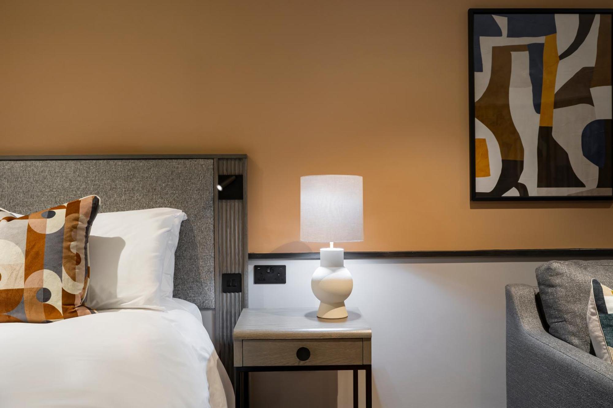 Voco Fareham - Solent By Ihg Hotel Luaran gambar