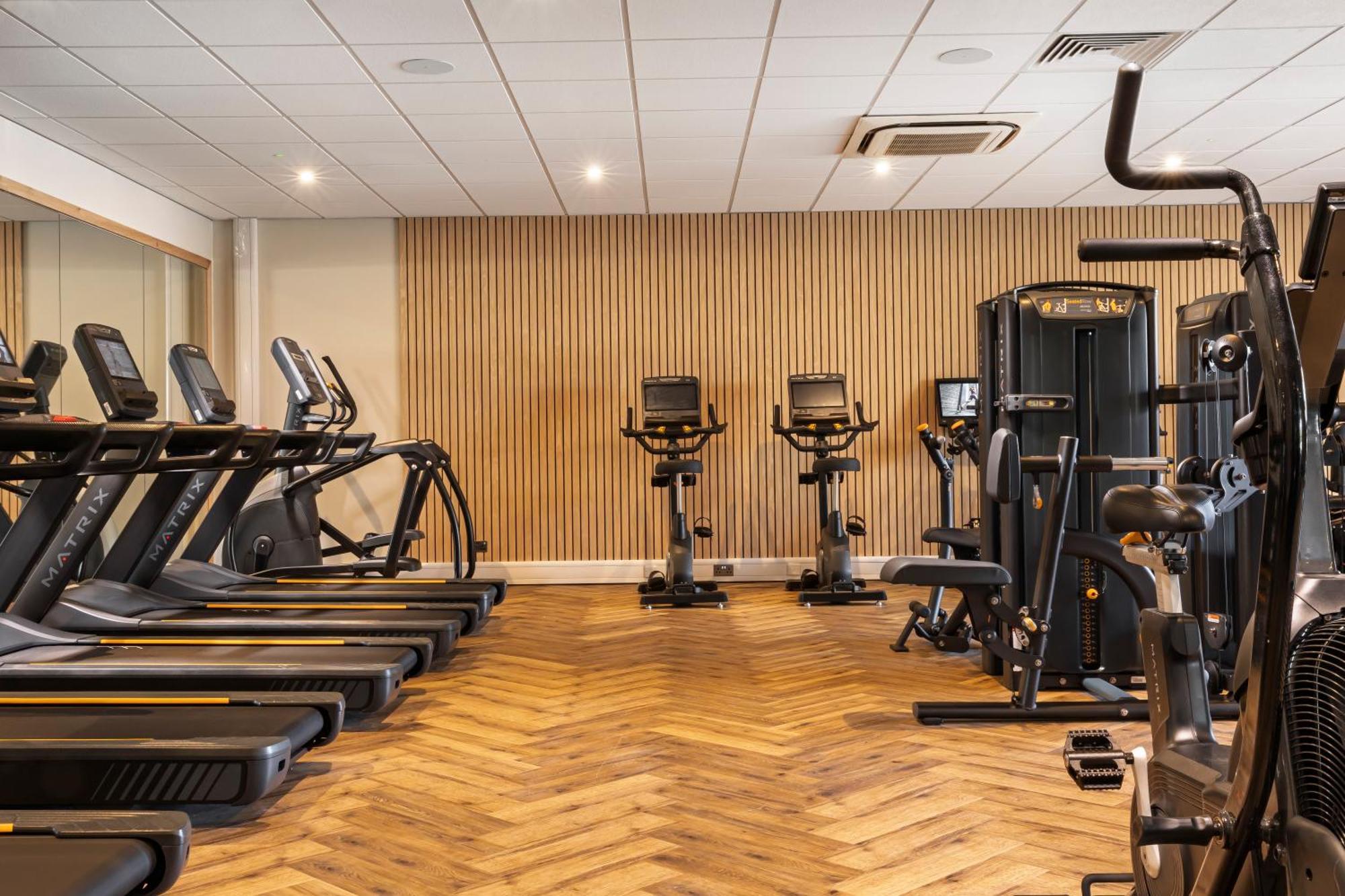 Voco Fareham - Solent By Ihg Hotel Luaran gambar