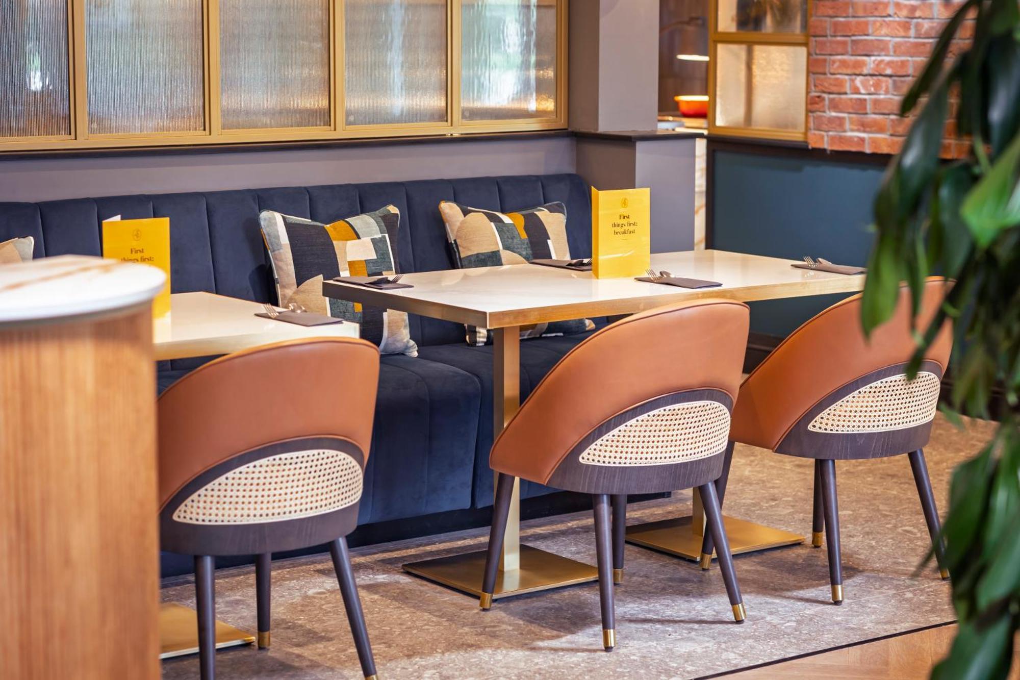 Voco Fareham - Solent By Ihg Hotel Luaran gambar