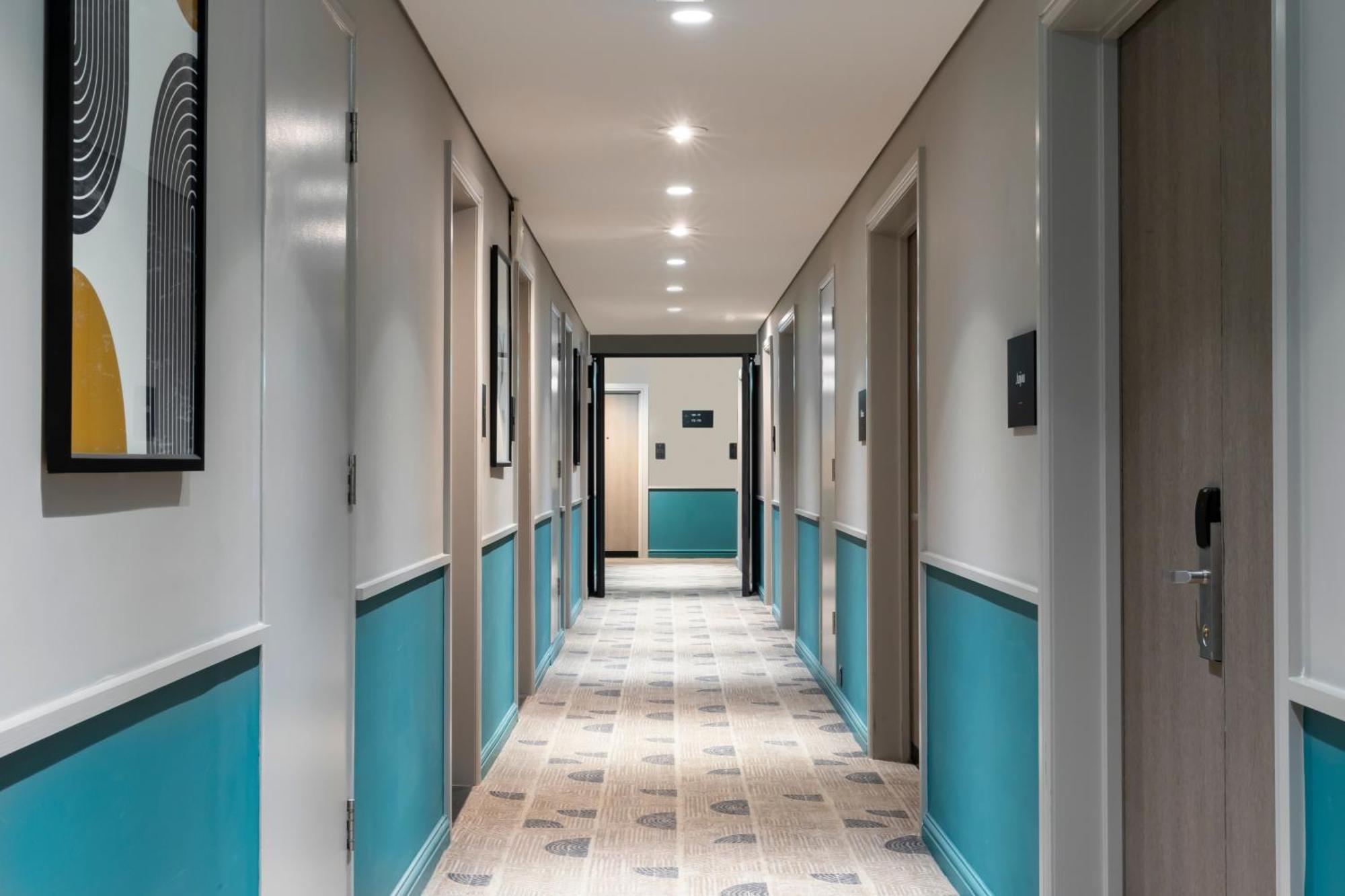 Voco Fareham - Solent By Ihg Hotel Luaran gambar