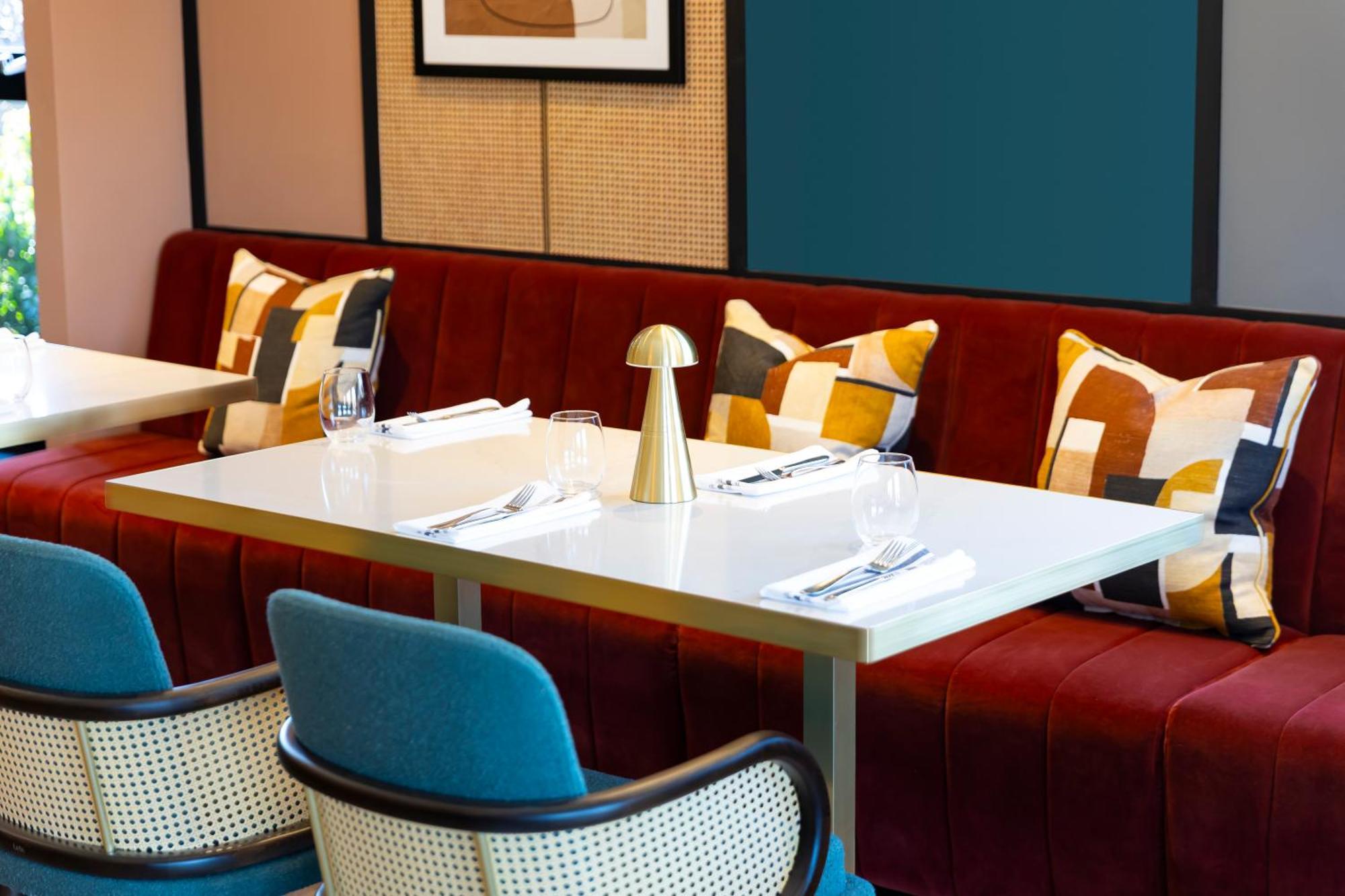 Voco Fareham - Solent By Ihg Hotel Luaran gambar