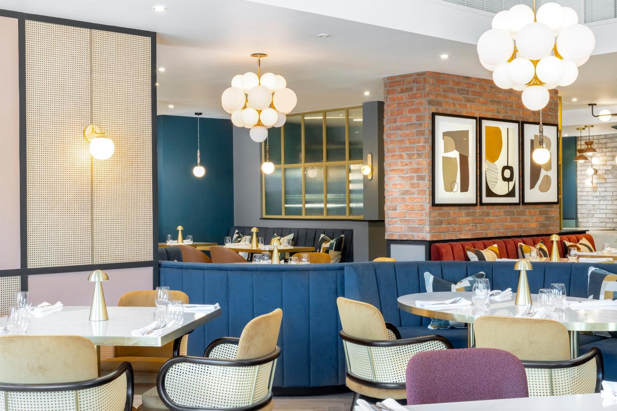 Voco Fareham - Solent By Ihg Hotel Luaran gambar
