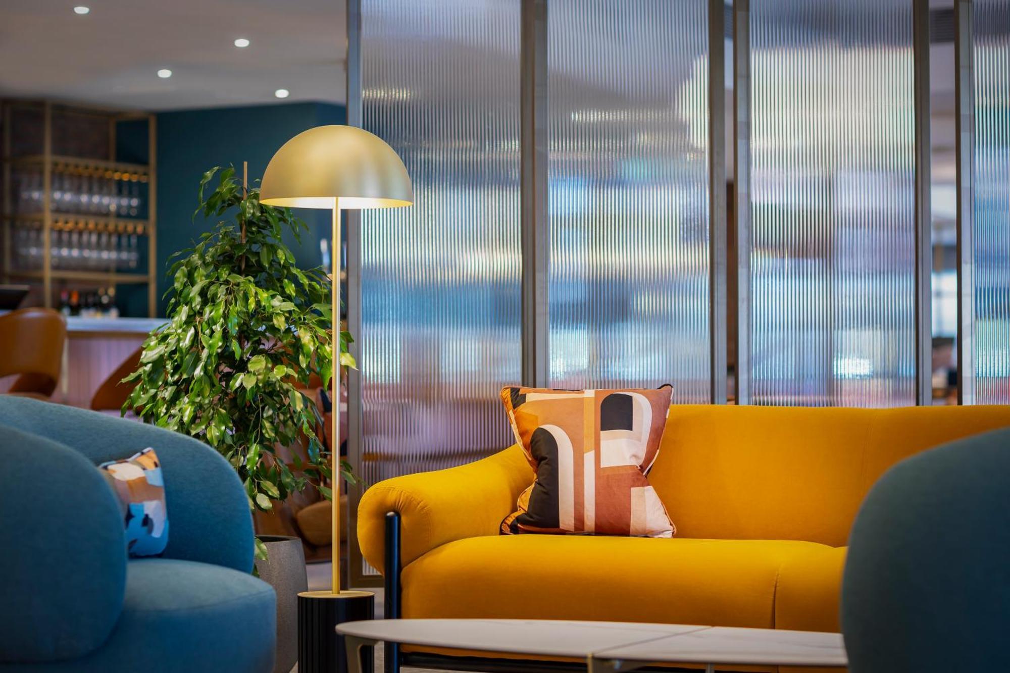 Voco Fareham - Solent By Ihg Hotel Luaran gambar