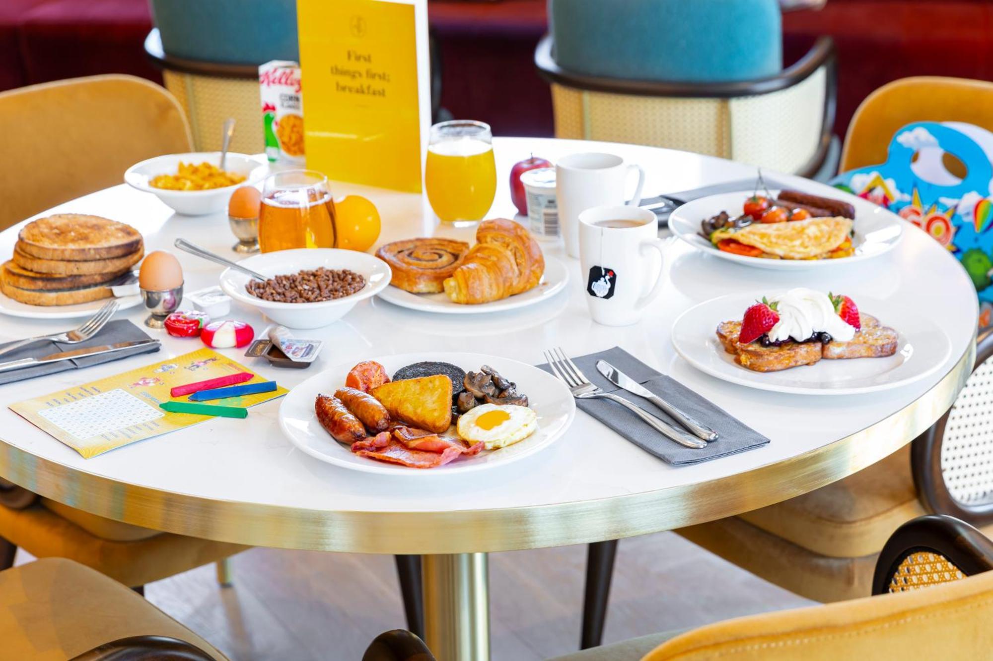 Voco Fareham - Solent By Ihg Hotel Luaran gambar