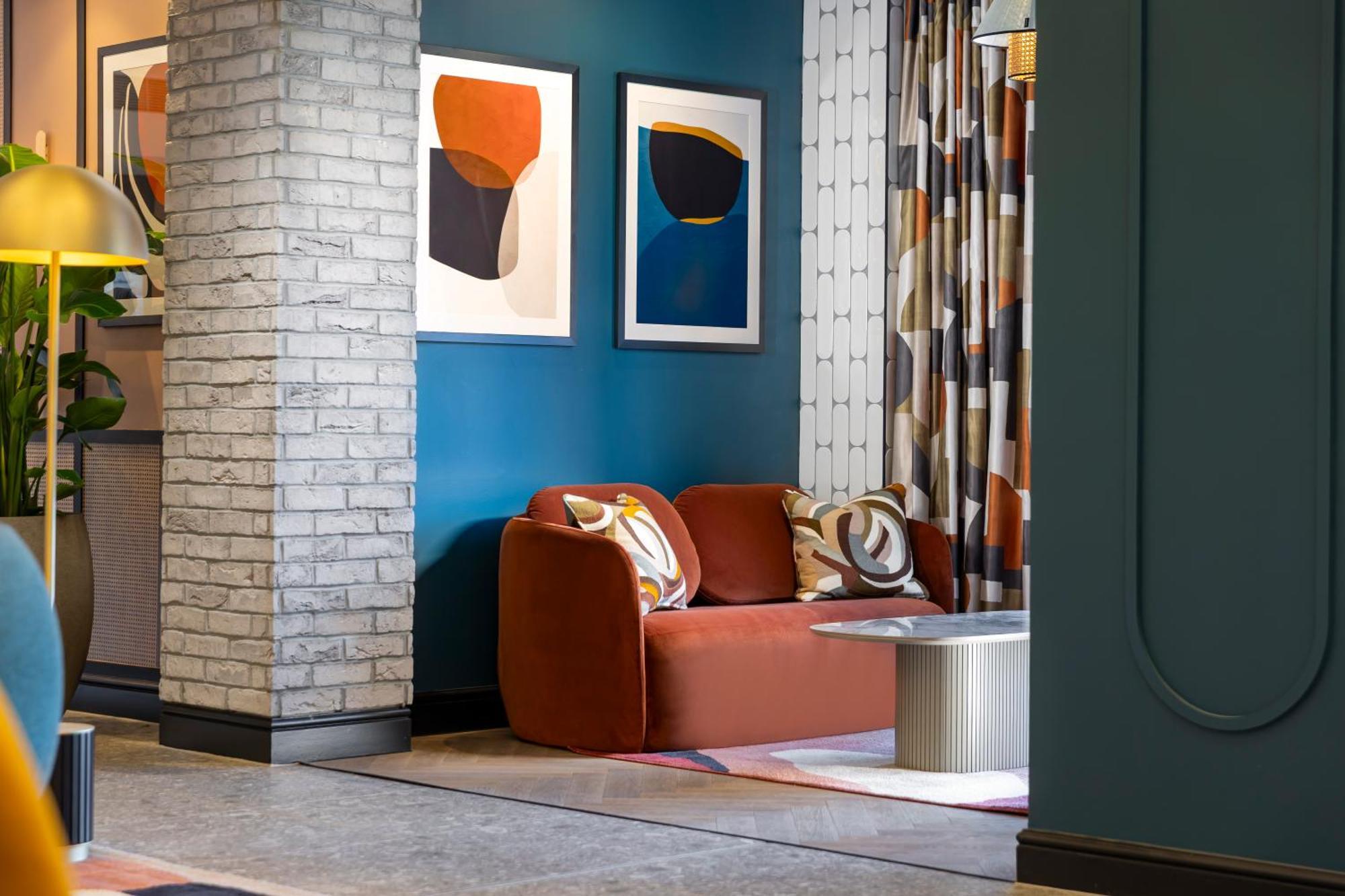 Voco Fareham - Solent By Ihg Hotel Luaran gambar