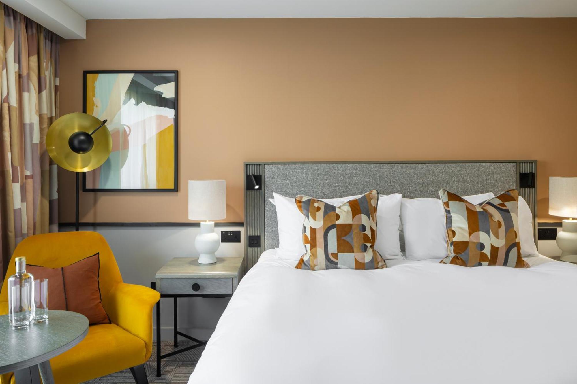 Voco Fareham - Solent By Ihg Hotel Luaran gambar