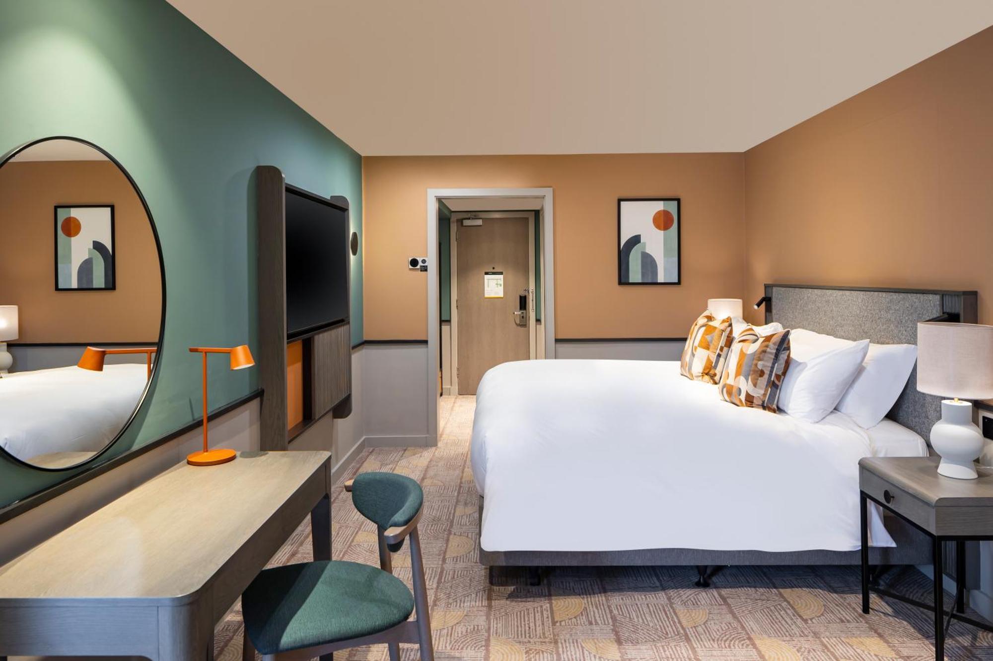 Voco Fareham - Solent By Ihg Hotel Luaran gambar