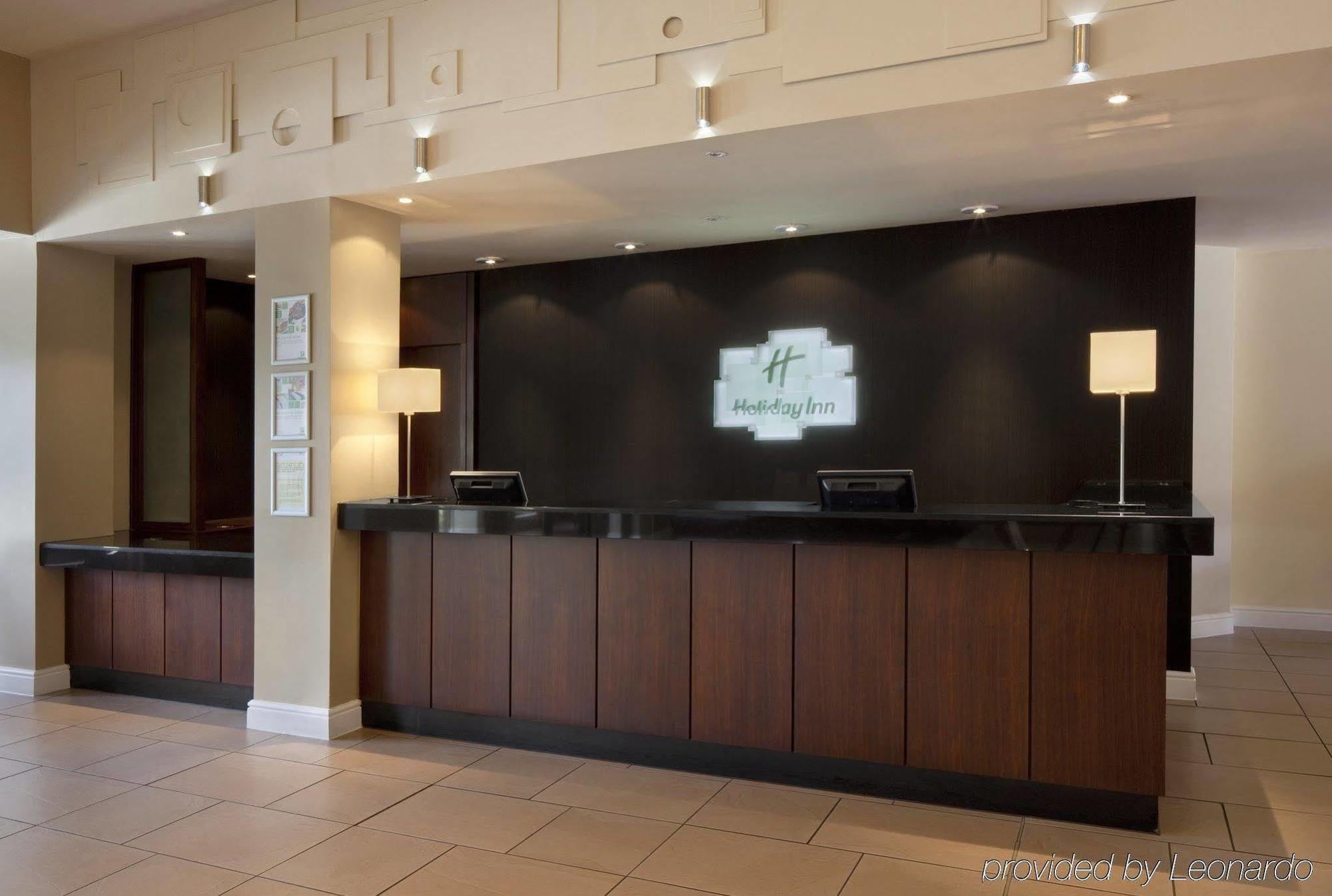 Voco Fareham - Solent By Ihg Hotel Dalaman gambar